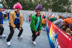 Trolls SSP B