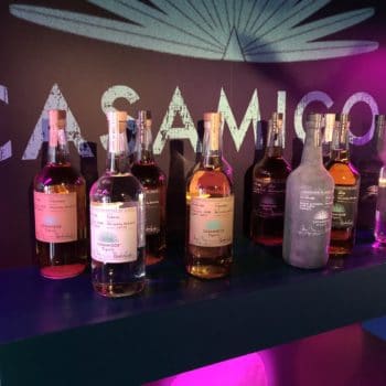 CASAMIGOS TRUCK FOR EVENTS