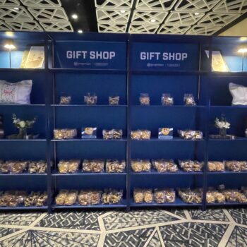 gift shop - Expo 2025