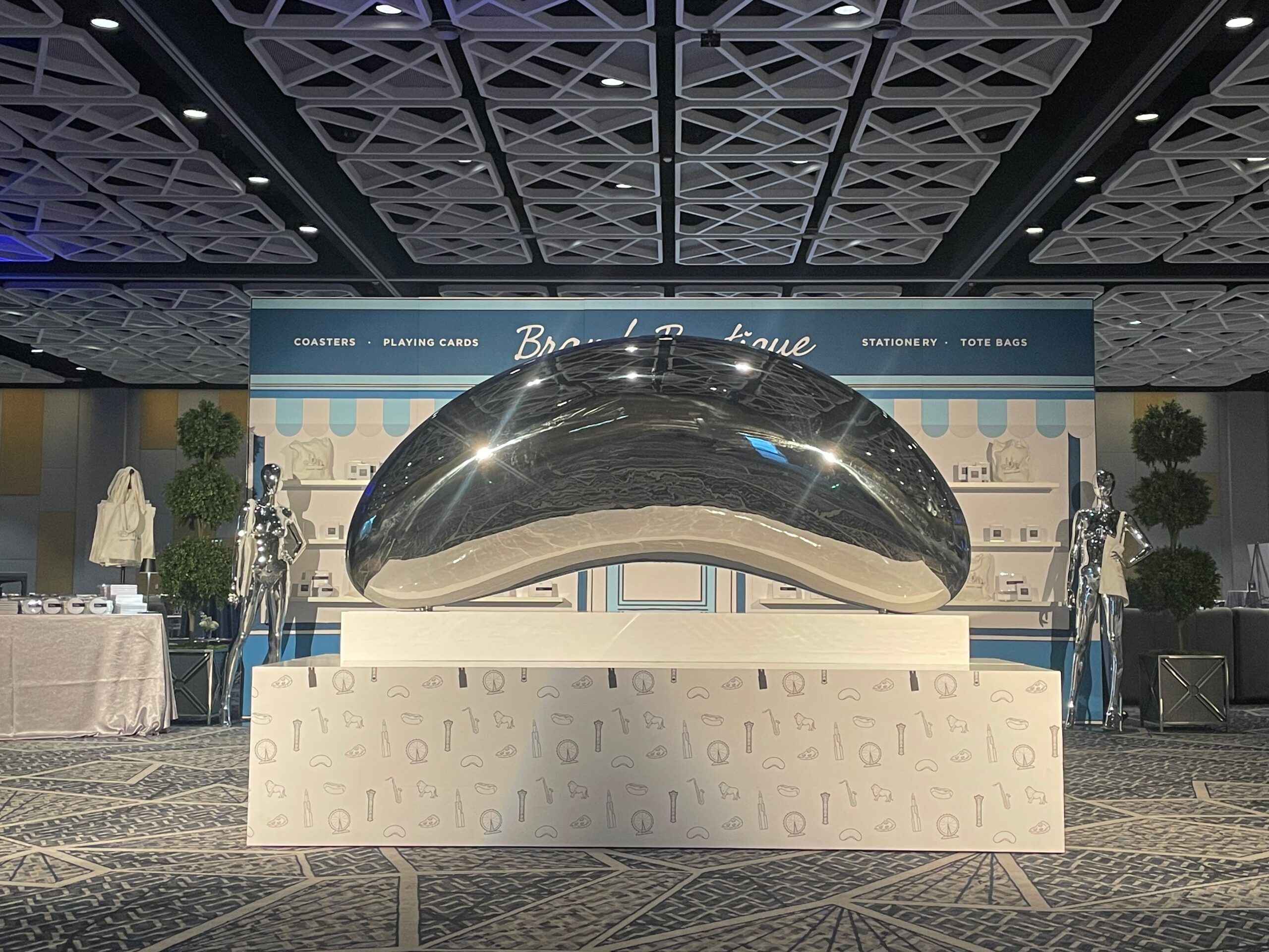 bean full - Expo 2025